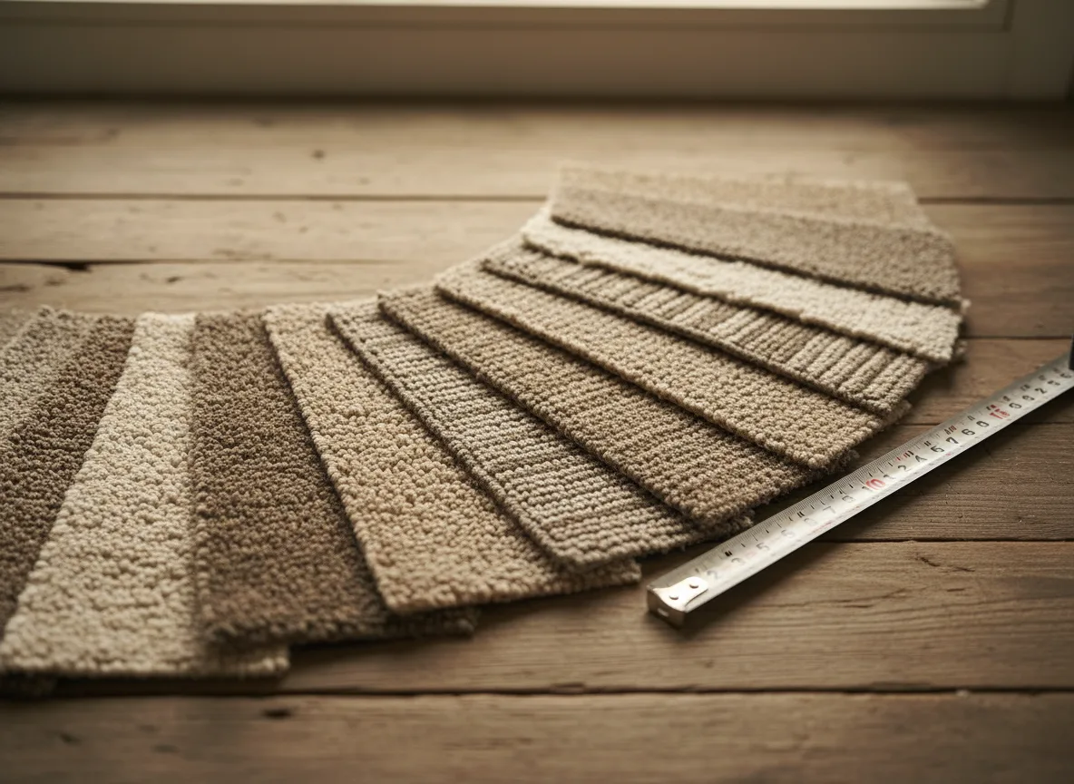 Carpet Installation Sloan, IA FAQs